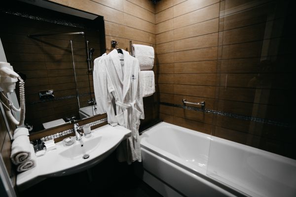 Cruise Hotel (Kostroma)